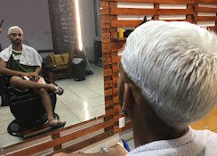 Trabalho 2 da Parthenon Barbearia