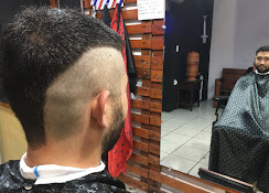 Trabalho 3 da Parthenon Barbearia