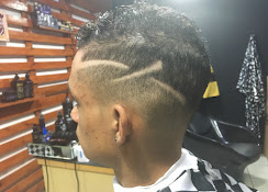 Trabalho 4 da Parthenon Barbearia